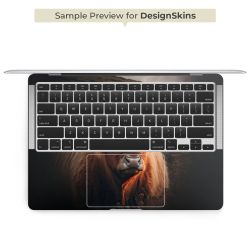 Foils for Laptops glossy