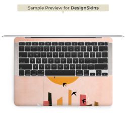 Foils for Laptops glossy