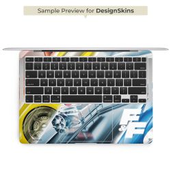 Foils for Laptops glossy