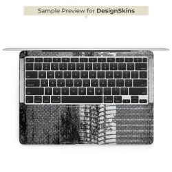 Foils for Laptops glossy