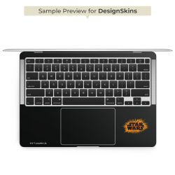 Foils for Laptops glossy