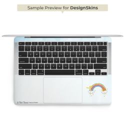 Foils for Laptops glossy