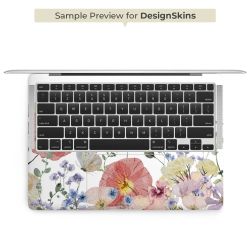 Foils for Laptops glossy