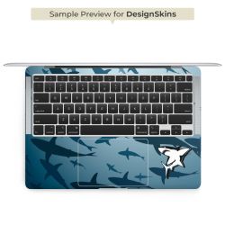 Foils for Laptops glossy