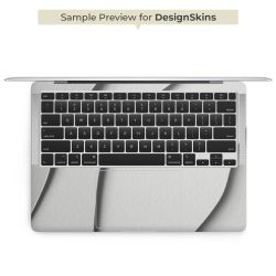 Foils for Laptops glossy