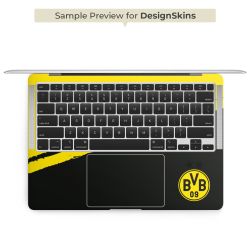 Folien für Laptops glänzend