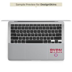 Foils for Laptops glossy