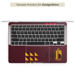 Foils for Laptops glossy