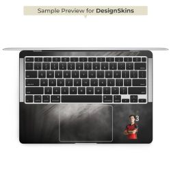 Foils for Laptops glossy