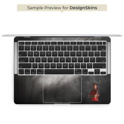 Foils for Laptops glossy