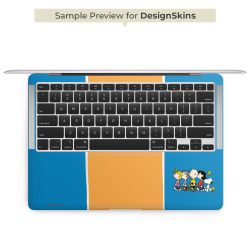 Foils for Laptops glossy