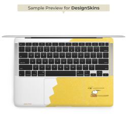 Foils for Laptops glossy