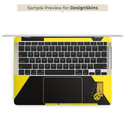 Foils for Laptops glossy