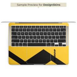 Foils for Laptops glossy