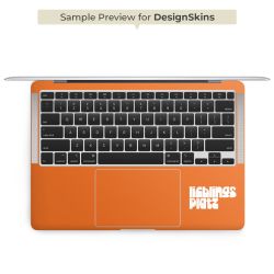 Foils for Laptops glossy