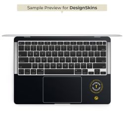 Foils for Laptops glossy