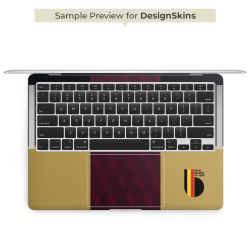 Foils for Laptops glossy