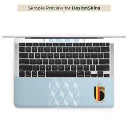 Foils for Laptops glossy