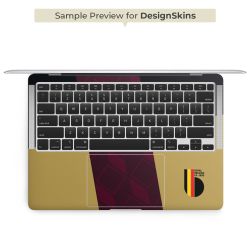 Foils for Laptops glossy