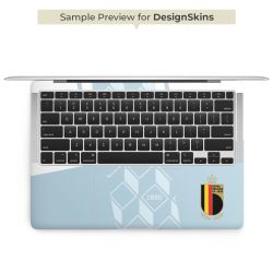 Foils for Laptops glossy