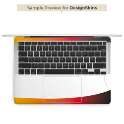 Foils for Laptops glossy