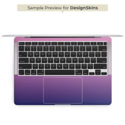 Foils for Laptops glossy