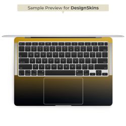 Folien für Laptops glänzend