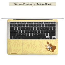 Foils for Laptops glossy