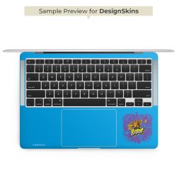 Foils for Laptops glossy