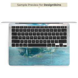 Foils for Laptops glossy