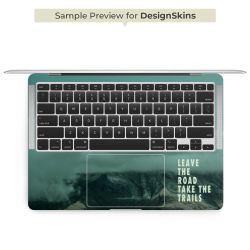 Foils for Laptops glossy