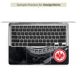 Folien für Laptops glänzend