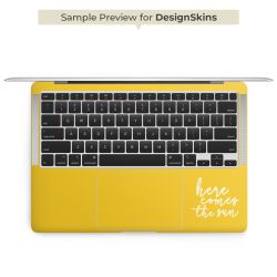 Foils for Laptops glossy