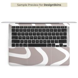 Foils for Laptops glossy