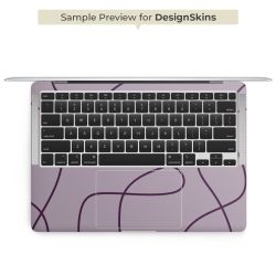 Foils for Laptops glossy