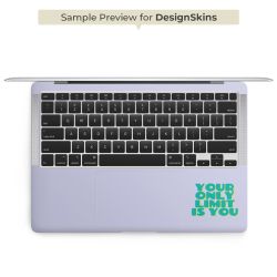 Foils for Laptops glossy