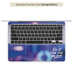 Foils for Laptops glossy