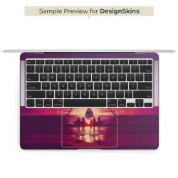 Foils for Laptops glossy