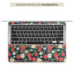 Folien für Laptops glänzend