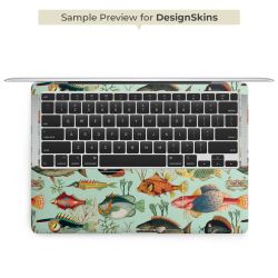 Foils for Laptops glossy