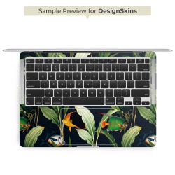 Foils for Laptops glossy