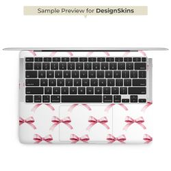 Foils for Laptops glossy