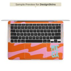 Foils for Laptops glossy