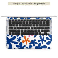 Foils for Laptops glossy