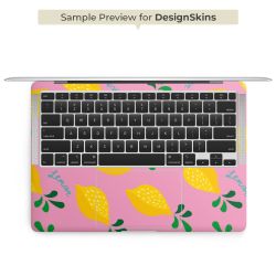 Foils for Laptops glossy