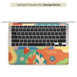 Foils for Laptops glossy
