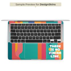 Foils for Laptops glossy