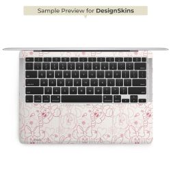 Foils for Laptops glossy