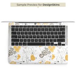 SkinVinyyli Läppäreille kiiltävä