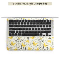 SkinVinyyli Läppäreille kiiltävä